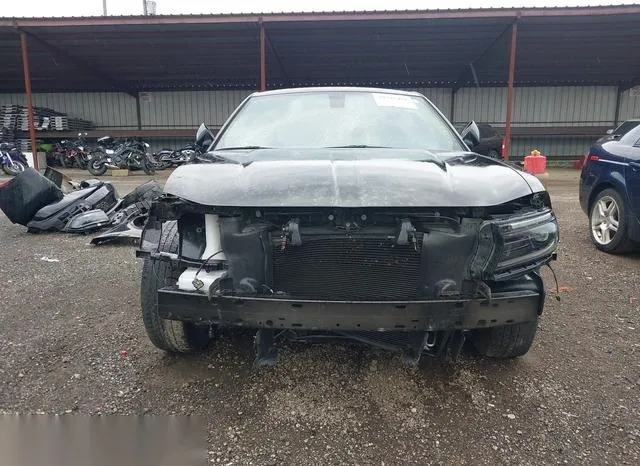 2C3CDXBG1PH519296 2023 2023 Dodge Charger- Sxt 6