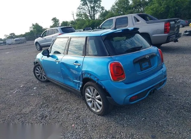 WMWXU3C54F2B59497 2015 2015 Mini Hardtop- Cooper S 3