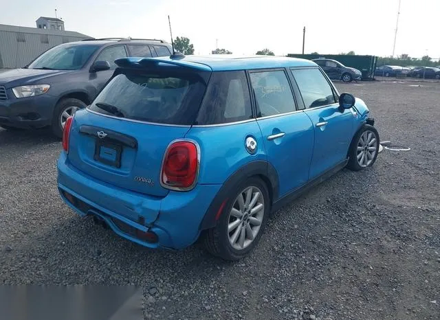 WMWXU3C54F2B59497 2015 2015 Mini Hardtop- Cooper S 4