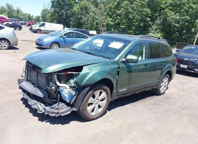 4S4BRDLC7C2231042 2012 2012 Subaru Outback- 3-6R Limited 2