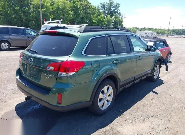 4S4BRDLC7C2231042 2012 2012 Subaru Outback- 3-6R Limited 4