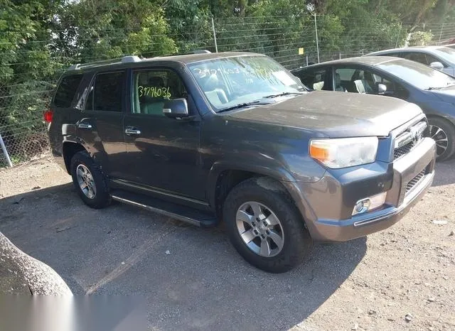 JTEBU5JR0D5113412 2013 2013 Toyota 4runner- SR5 1