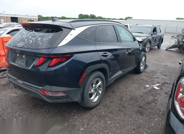 KM8JB3DE6RU301475 2024 2024 Hyundai Tucson- Sel 4