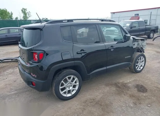 ZACNJDB11PPP13281 2023 2023 Jeep Renegade- Latitude 4X4 4