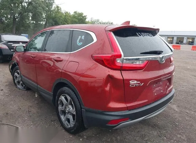 5J6RW2H53JL021680 2018 2018 Honda CR-V- EX 3