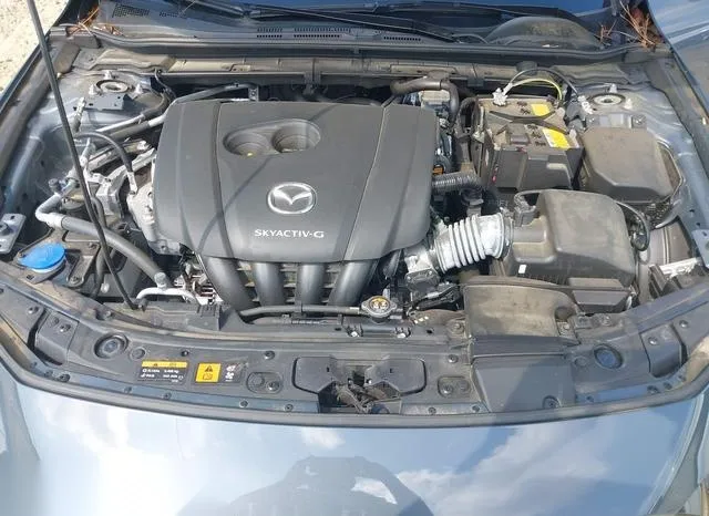 JM1BPAML6M1318882 2021 2021 Mazda 3- Premium 10