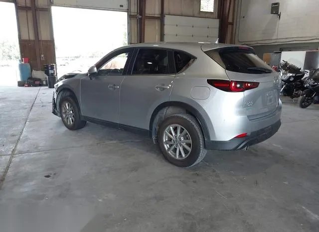 JM3KFBCM4N1593307 2022 2022 Mazda CX-5- 2-5 S Preferred 3