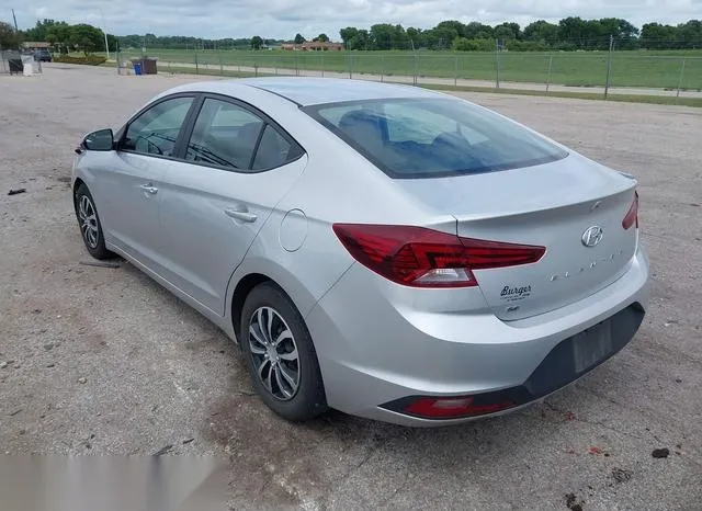 5NPD74LF8KH484851 2019 2019 Hyundai Elantra- SE 3