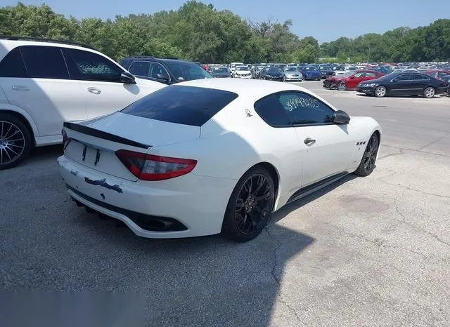 ZAM45VLA3D0068573 2013 2013 Maserati Granturismo- Mc/Sport 4