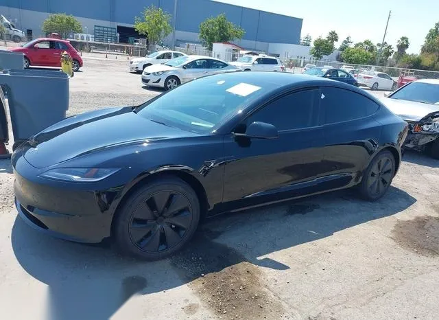 5YJ3E1EA7RF770104 2024 2024 Tesla Model 3- Rear-Wheel Drive 2