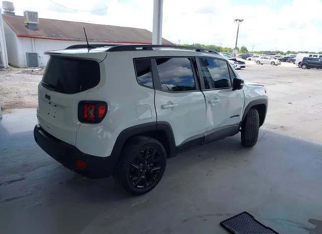 ZACNJDE13NPN69385 2022 2022 Jeep Renegade- Altitude 4X4 4