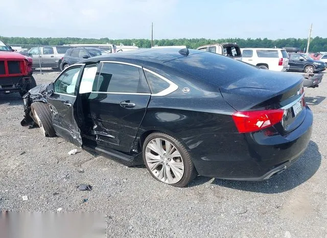 2G1155S32E9271433 2014 2014 Chevrolet Impala- 2LZ 3