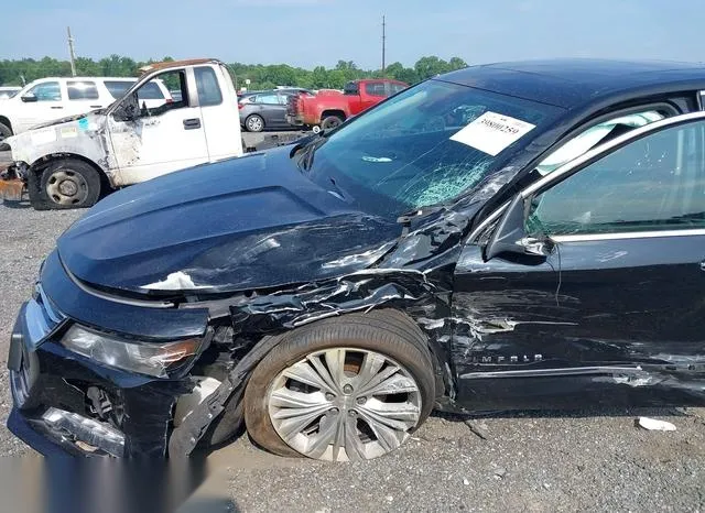 2G1155S32E9271433 2014 2014 Chevrolet Impala- 2LZ 6