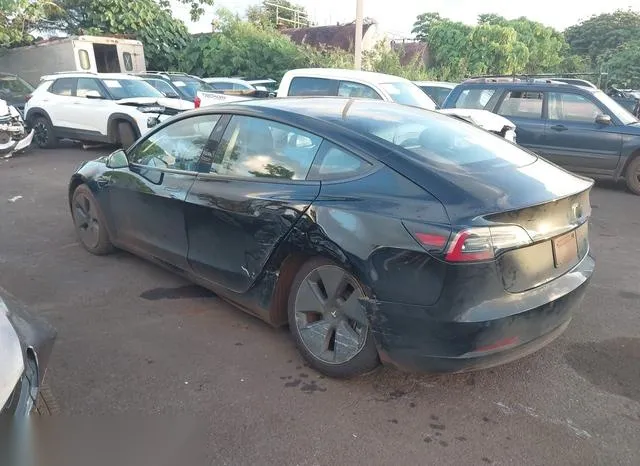 5YJ3E1EA3MF851366 2021 2021 Tesla Model 3- Standard Range Pl 3