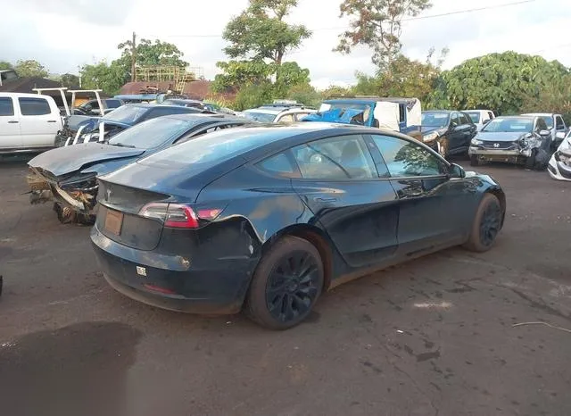 5YJ3E1EA3MF851366 2021 2021 Tesla Model 3- Standard Range Pl 4