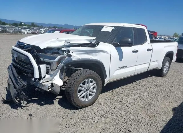 5TFLA5GD2NX001679 2022 2022 Toyota Tundra- SR5 2