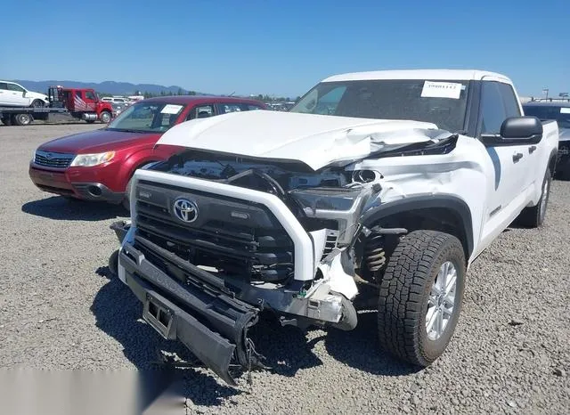 5TFLA5GD2NX001679 2022 2022 Toyota Tundra- SR5 6