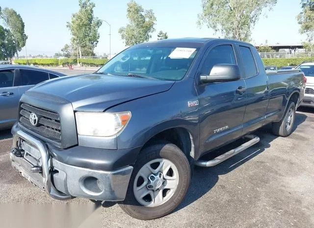 5TFCV54128X006870 2008 2008 Toyota Tundra- Base 5-7L V8 2