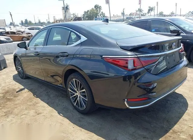 58ADA1C10NU017944 2022 2022 Lexus ES- 300H 3