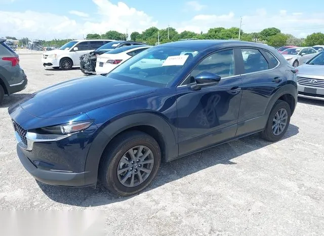 3MVDMBAM3RM659539 2024 2024 Mazda CX-30- 2-5 S 2