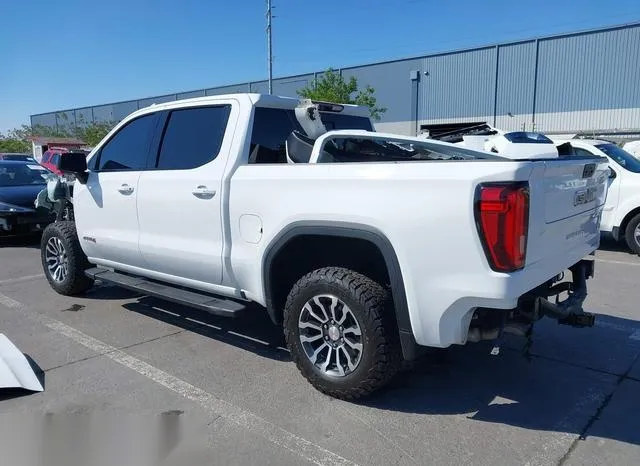 3GTP9EELXKG105034 2019 2019 GMC Sierra- 1500 AT4 3