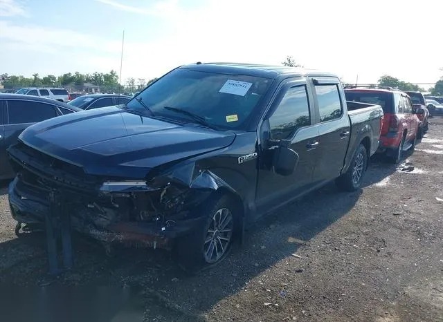 1FTEW1EBXJKE20231 2018 2018 Ford F-150- XL 2