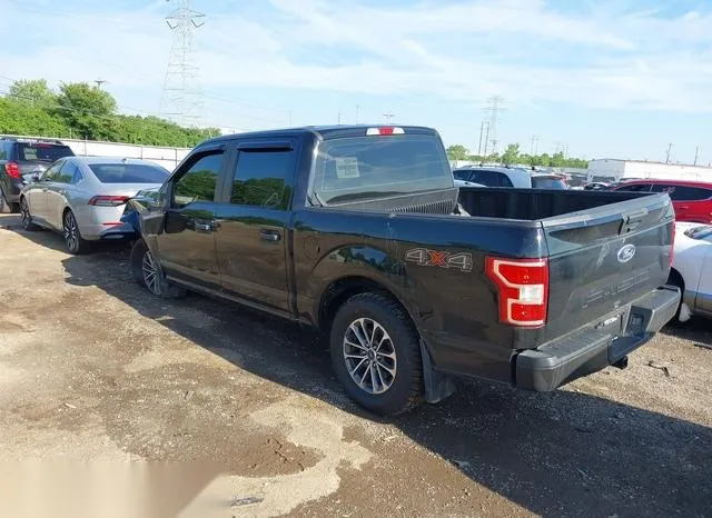 1FTEW1EBXJKE20231 2018 2018 Ford F-150- XL 3