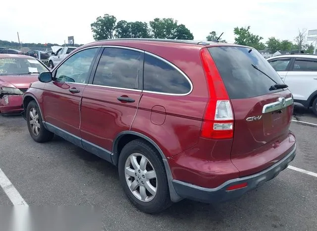 JHLRE48557C045091 2007 2007 Honda CR-V- EX 3