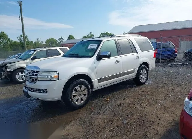 5LMJJ2J56BEJ04952 2011 2011 Lincoln Navigator 2