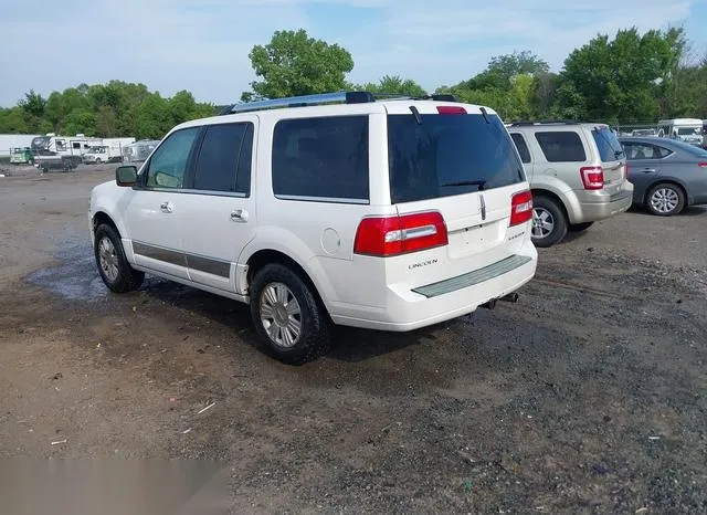 5LMJJ2J56BEJ04952 2011 2011 Lincoln Navigator 3