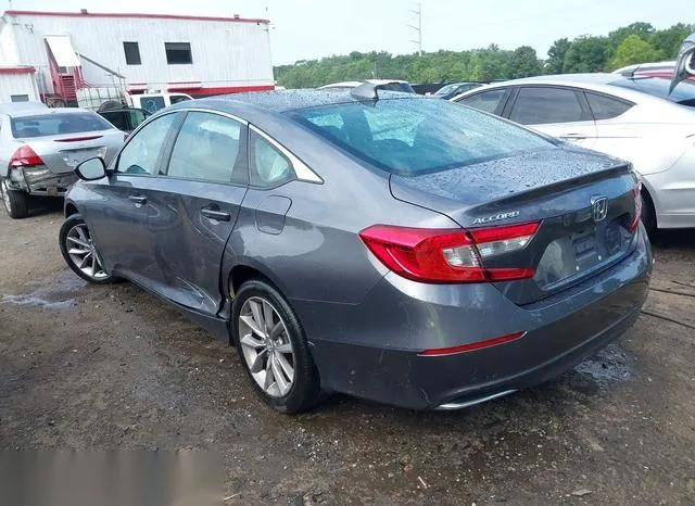 1HGCV1F16MA116423 2021 2021 Honda Accord- LX 3