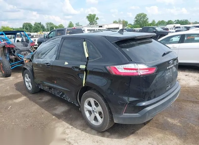 2FMPK3G9XMBA54324 2021 2021 Ford Edge- SE 3