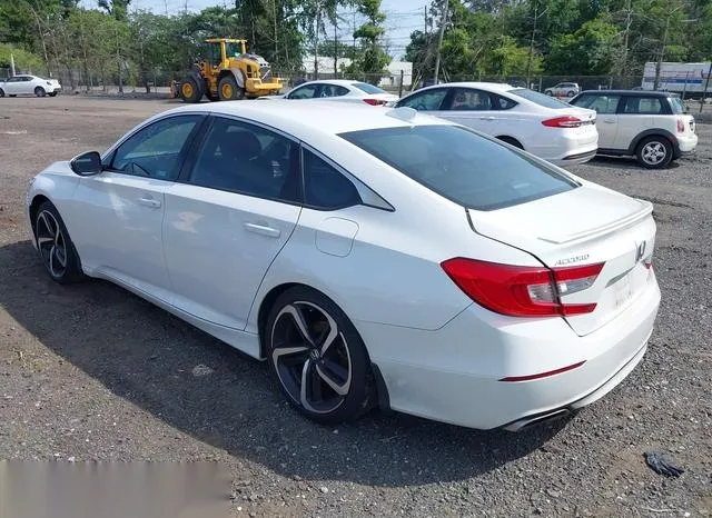 1HGCV1F33LA094946 2020 2020 Honda Accord- Sport 3