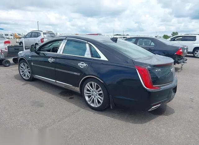 2G61M5S30K9131356 2019 2019 Cadillac XTS- Luxury 3