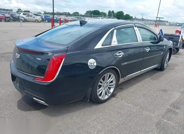 2G61M5S30K9131356 2019 2019 Cadillac XTS- Luxury 4