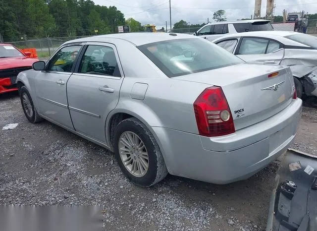 2C3KA53V09H544022 2009 2009 Chrysler 300- Touring 3