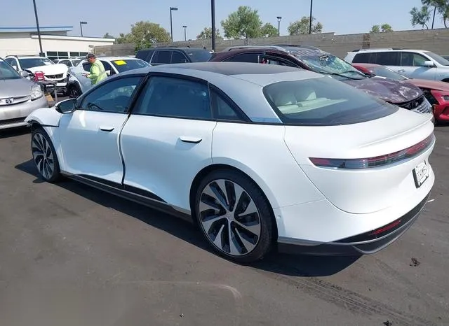 50EA1TEAXRA005651 2024 2024 Lucid AIR- Touring 3