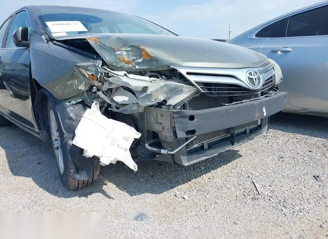 4T4BF1FK7DR274818 2013 2013 Toyota Camry- LE 6