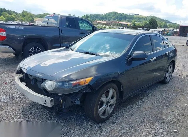 JH4CU2F43DC001704 2013 2013 Acura TSX- 2-4 2