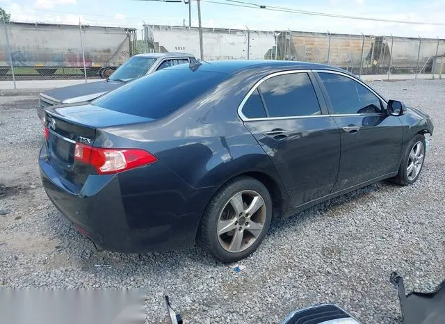 JH4CU2F43DC001704 2013 2013 Acura TSX- 2-4 4