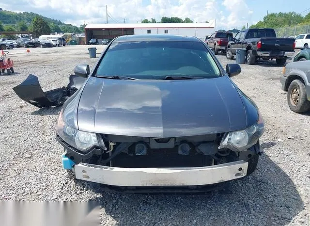 JH4CU2F43DC001704 2013 2013 Acura TSX- 2-4 6