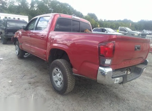 3TYAX5GN9MT018373 2021 2021 Toyota Tacoma- SR5 3