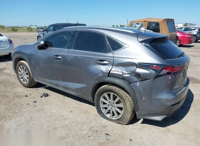 JTJDARBZ0M2186452 2021 2021 Lexus NX 300 3