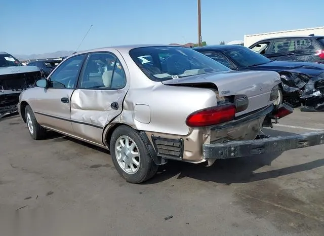 1Y1SK5262TZ007559 1996 1996 GEO Prizm- Lsi 3