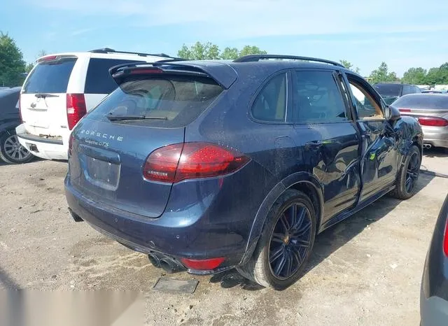 WP1AD2A24DLA73573 2013 2013 Porsche Cayenne- Gts 4