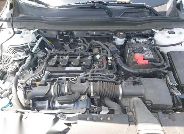 1HGCV1F19KA056814 2019 2019 Honda Accord- LX 10