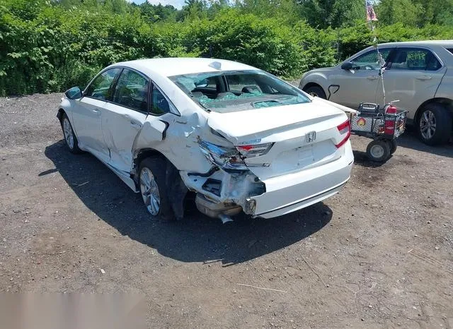 1HGCV1F19KA056814 2019 2019 Honda Accord- LX 3