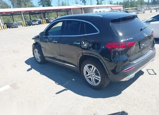 W1N4N4HB6PJ452306 2023 2023 Mercedes-Benz GLA 250- 4Matic 3