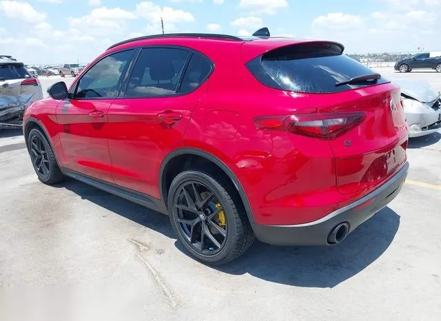 ZASPAKAN3K7C69239 2019 2019 Alfa Romeo Stelvio- Sport Awd 3