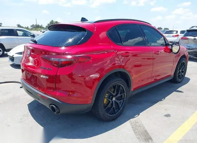 ZASPAKAN3K7C69239 2019 2019 Alfa Romeo Stelvio- Sport Awd 4